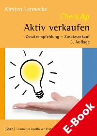 Cover CheckAp Aktiv verkaufen