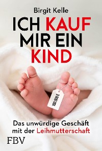 Cover Ich kauf mir ein Kind