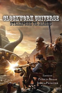 Cover Clockwork Universe