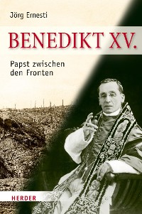 Cover Benedikt XV.