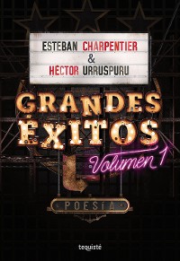 Cover Grandes Éxitos