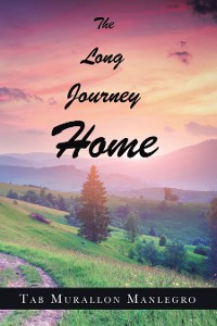 Cover The Long Journey Home
