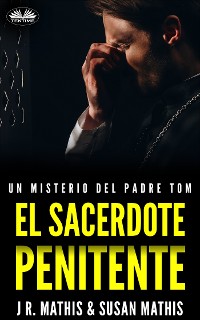 Cover El Sacerdote Penitente