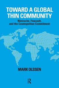 Cover Toward a Global Thin Community