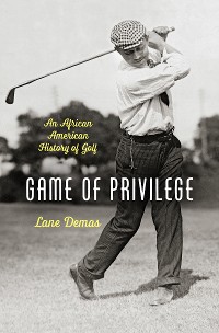 Cover Game of Privilege