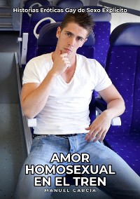 Cover Amor Homosexual en el Tren