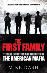 Cover First Family