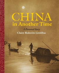 Cover China In Another Time