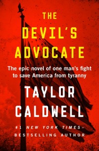 Cover Devil's Advocate