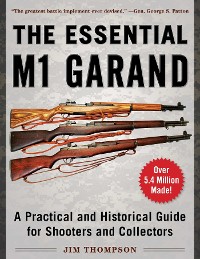 Cover Essential M1 Garand