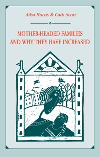 Cover Mother-headed Families and Why They Have Increased