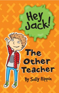 Cover Other Teacher