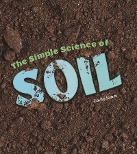 Cover Simple Science of Soil