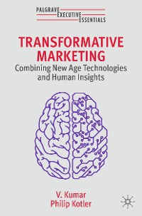 Cover Transformative Marketing