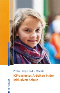 Cover ICF-basiertes Arbeiten in der inklusiven Schule