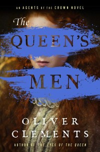 Cover Queen's Men