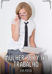 Cover Mulher sexy no trabalho