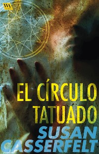 Cover El círculo tatuado