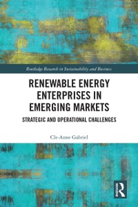 Cover Renewable Energy Enterprises in Emerging Markets