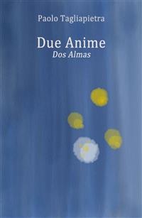 Cover Due Anime - Dos Almas