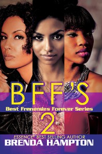 Cover BFF'S 2