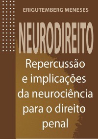 Cover Neurodireito