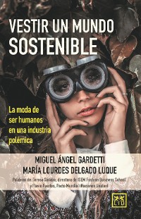 Cover Vestir un mundo sostenible