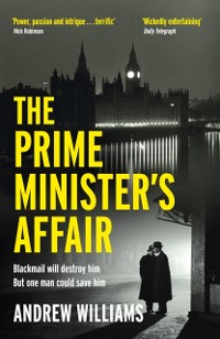 Cover Prime Minister's Affair