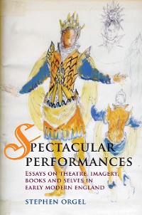 Cover Spectacular Performances