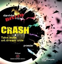 Cover Crash. Take a walk on dream side