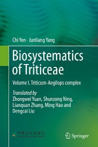 Cover Biosystematics of Triticeae