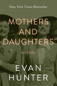 Cover Mothers and Daughters