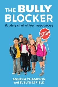 Cover The Bully Blocker