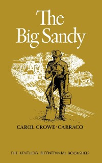 Cover The Big Sandy