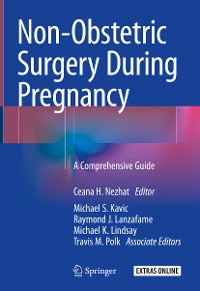 Cover Non-Obstetric Surgery During Pregnancy