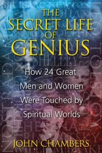 Cover Secret Life of Genius