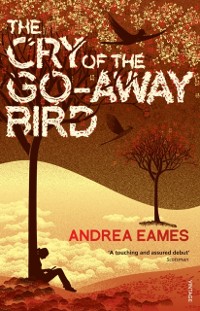 Cover Cry of the Go-Away Bird