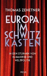 Cover Europa im Schwitzkasten