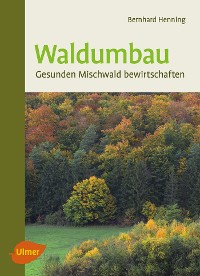 Cover Waldumbau