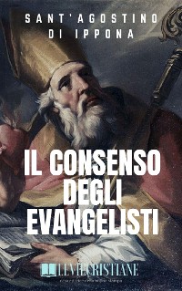 Cover Il consenso degli Evangelisti