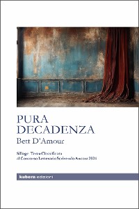 Cover Pura decadenza