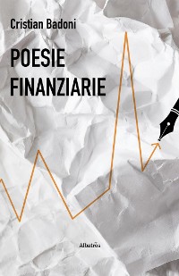 Cover Poesie Finanziarie