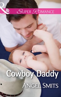 Cover COWBOY DADDY_CHAIR AT HAWK3 EB
