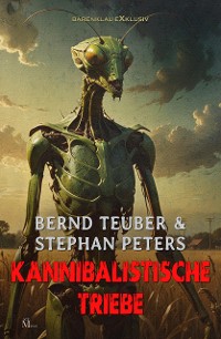 Cover Kannibalistische Triebe