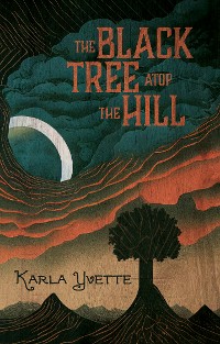 Cover The Black Tree Atop The Hill