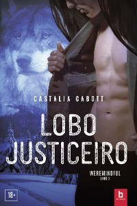 Cover Lobo Justiceiro