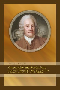 Cover Osteopathie und Swedenborg