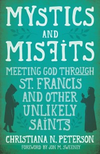 Cover Mystics and Misfits
