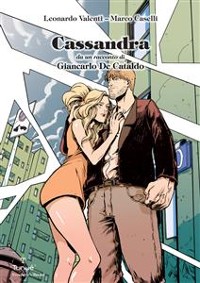 Cover Cassandra