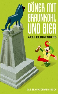 Cover Döner mit Braunkohl und Bier